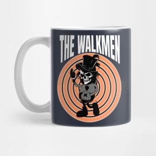 Original Street // The Walkmen Mug